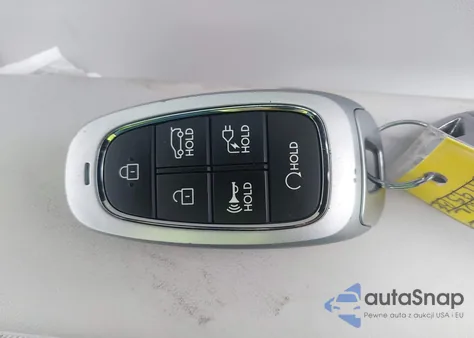 2023 Hyundai Ioniq 5 Sel from USA, damaged, VIN KM8KNDAF0PU186335